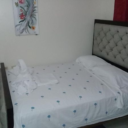 Hostel Quintonido جاراباكو المظهر الخارجي الصورة