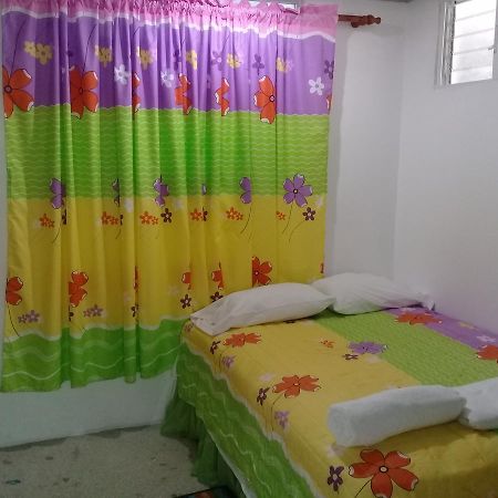 Hostel Quintonido جاراباكو المظهر الخارجي الصورة