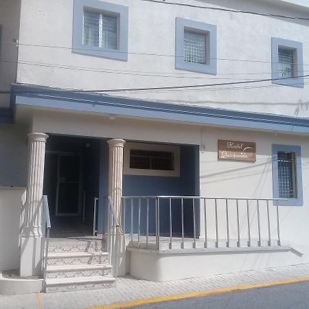 Hostel Quintonido جاراباكو المظهر الخارجي الصورة