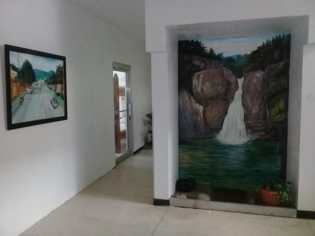 Hostel Quintonido جاراباكو المظهر الخارجي الصورة