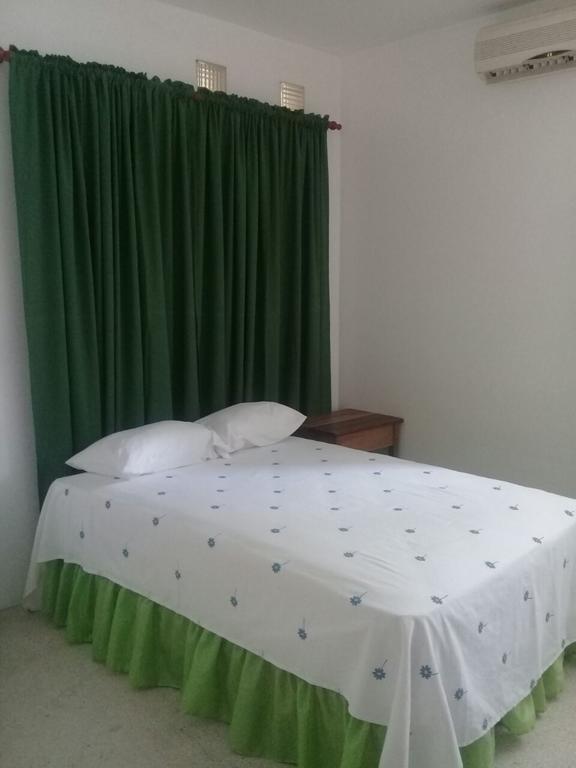 Hostel Quintonido جاراباكو المظهر الخارجي الصورة
