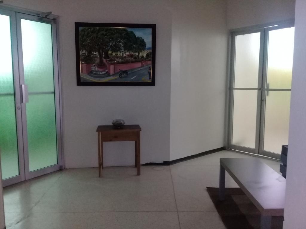 Hostel Quintonido جاراباكو المظهر الخارجي الصورة