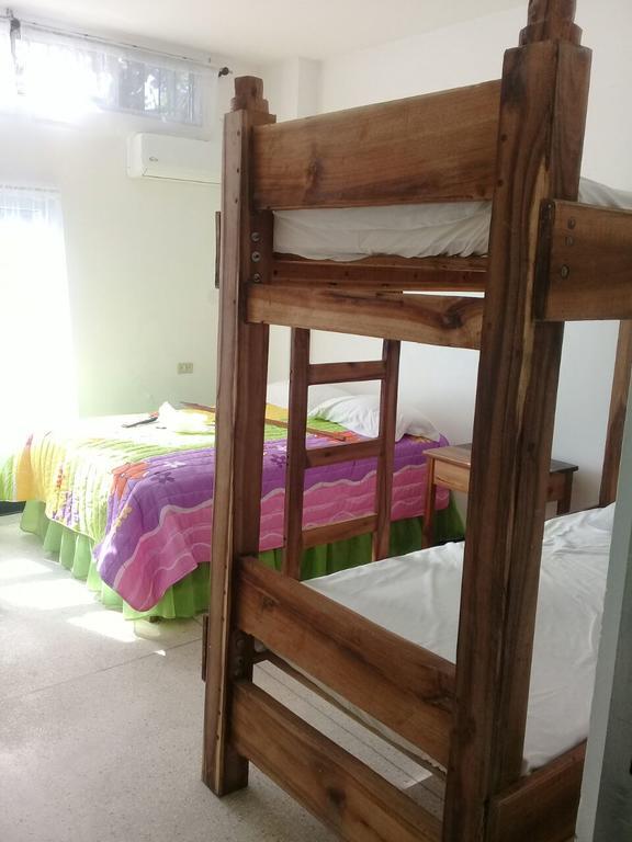 Hostel Quintonido جاراباكو المظهر الخارجي الصورة