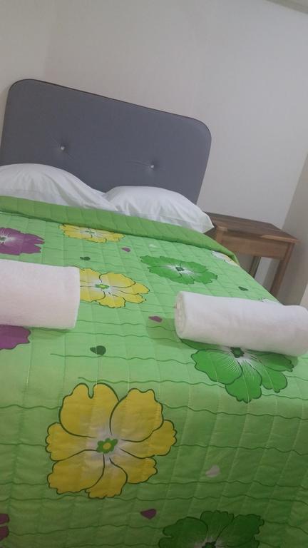 Hostel Quintonido جاراباكو المظهر الخارجي الصورة