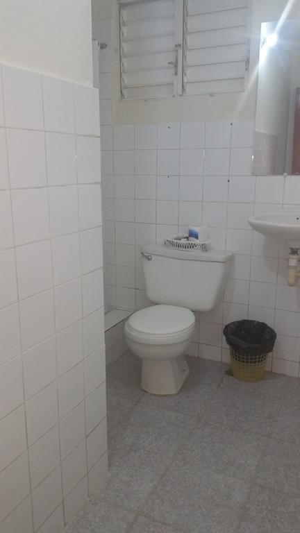 Hostel Quintonido جاراباكو المظهر الخارجي الصورة