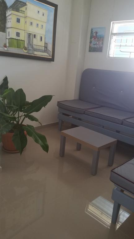 Hostel Quintonido جاراباكو المظهر الخارجي الصورة