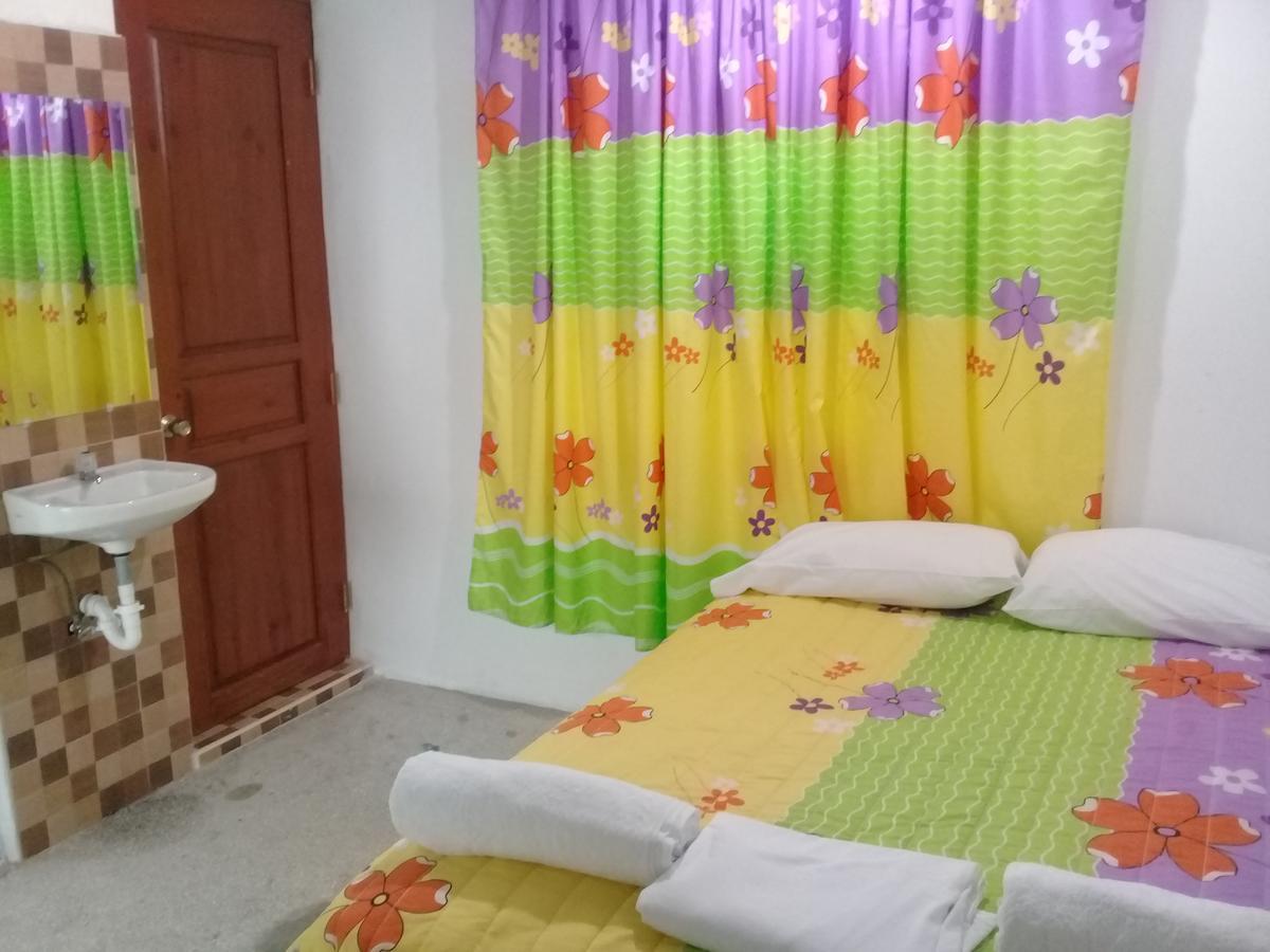 Hostel Quintonido جاراباكو المظهر الخارجي الصورة