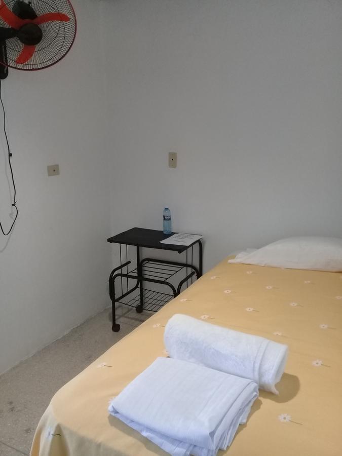 Hostel Quintonido جاراباكو المظهر الخارجي الصورة