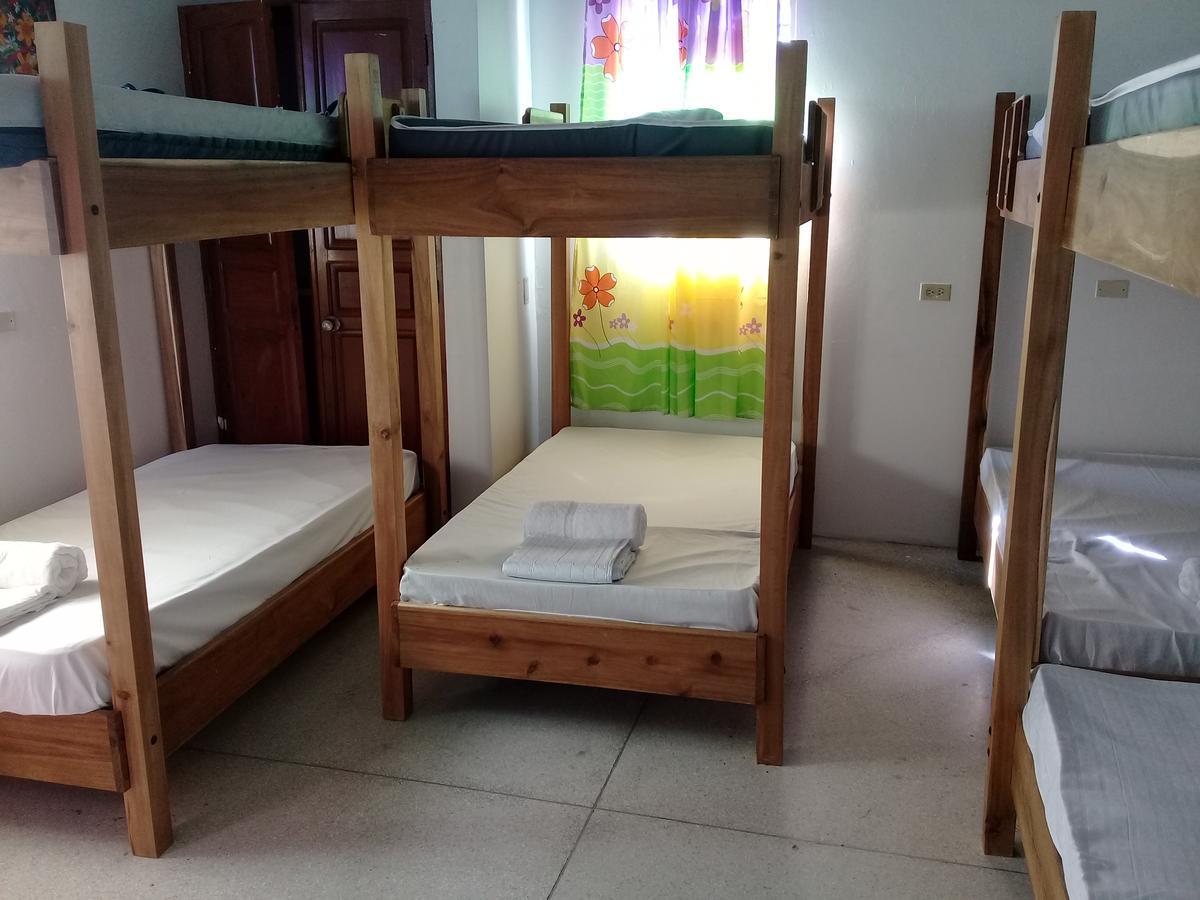 Hostel Quintonido جاراباكو المظهر الخارجي الصورة