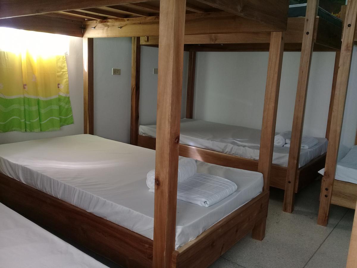 Hostel Quintonido جاراباكو المظهر الخارجي الصورة
