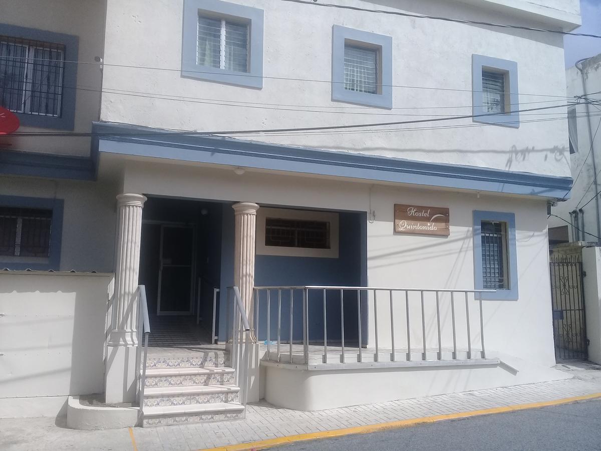 Hostel Quintonido جاراباكو المظهر الخارجي الصورة