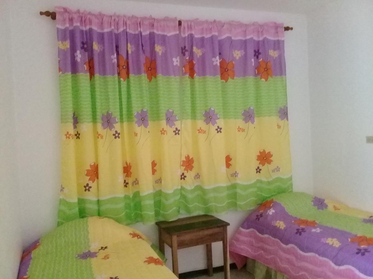 Hostel Quintonido جاراباكو المظهر الخارجي الصورة