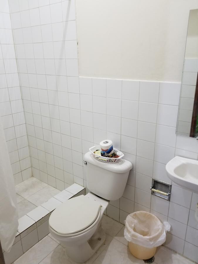 Hostel Quintonido جاراباكو المظهر الخارجي الصورة