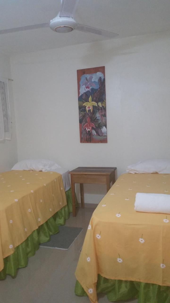 Hostel Quintonido جاراباكو المظهر الخارجي الصورة